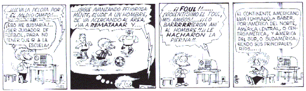 Mafalda - Quino