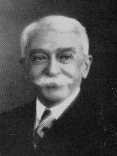 Pierre de Coubertin