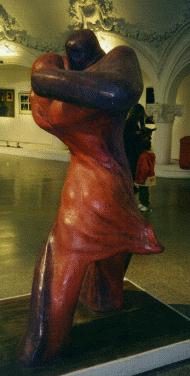 Bailar�n Compadrito