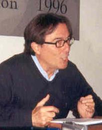 Eduardo Archetti