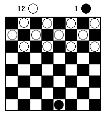 El lobo y las cabras