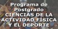 M�ster en la Universidad de Le�n, Espa�a
