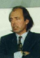 Claudio M. Tamburrini
