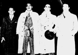 Sos, Crotto, Becerra y Dura�ona