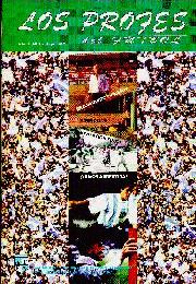 Los Profes del F�tbol