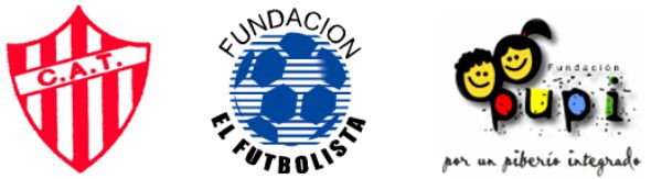 Salud y Fúbtol: Talleres de Remedios de Escalada – Fundacion el Futbolista