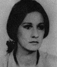 Silvia Ruth Sáez de Vuistaz
