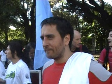 7ª Carrera de Miguel en Buenos Aires