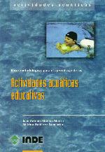 Actividades acuticas educativas