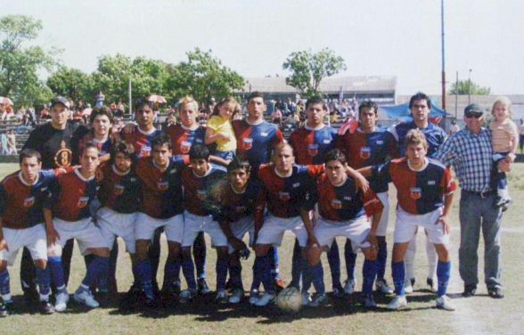 Albion, es el club de fútbol más antiguo del Uruguay » Diario Uruguay