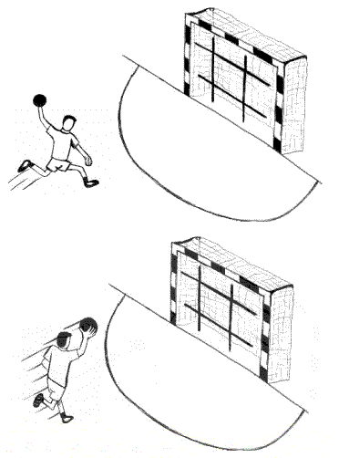 Ef Handebol Nocoes Gerais Basicas, PDF, Jogos de habilidade física