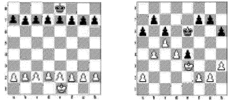 Propuesta didáctica sobre el ajedrez: para la primaria