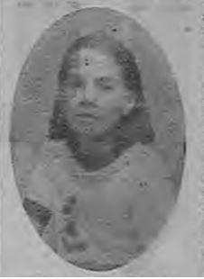 María Teresa Ramírez Álvarez