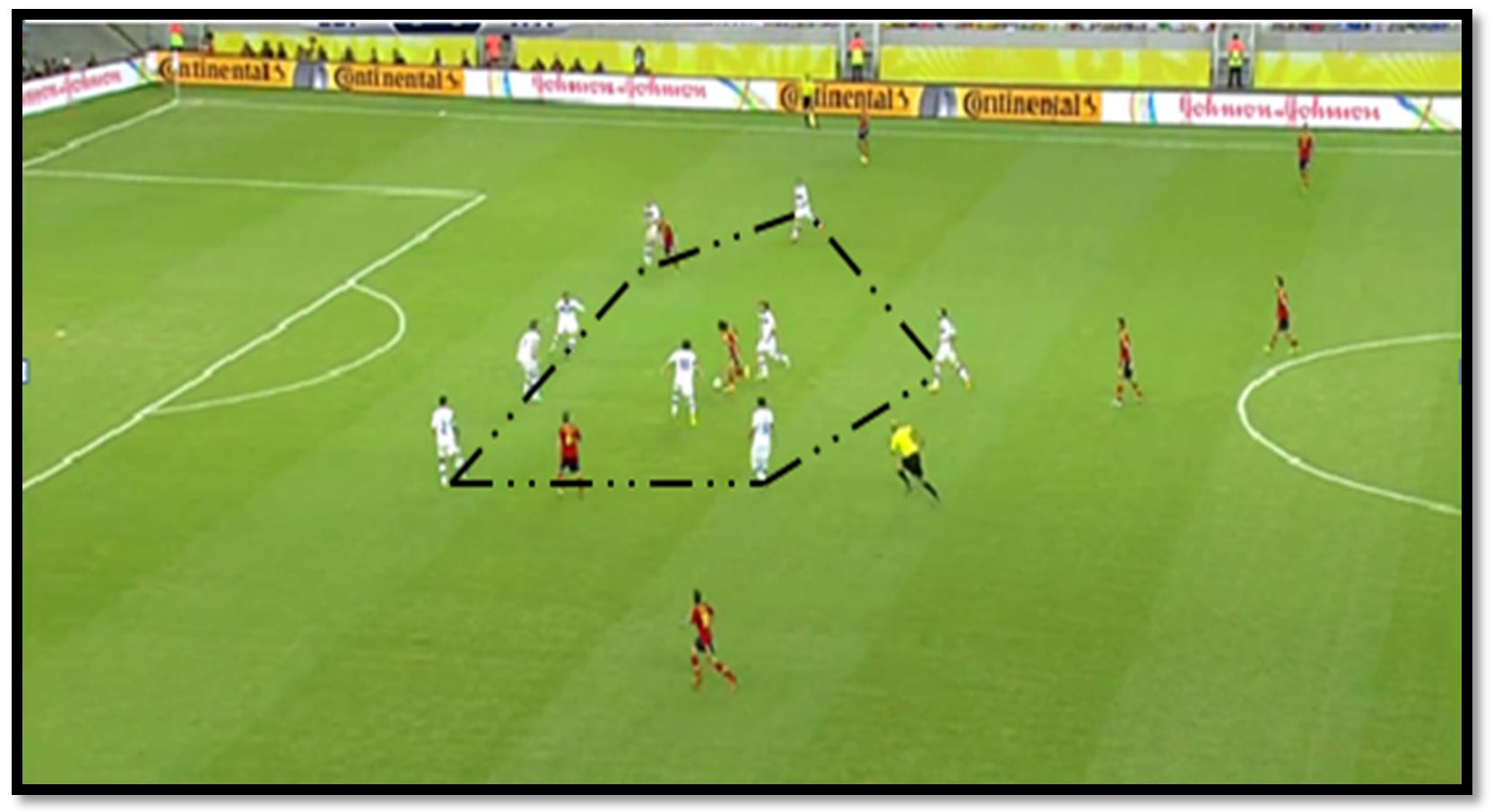 Juego Directo en el Fútbol: Estrategia Efectiva y Electrizante