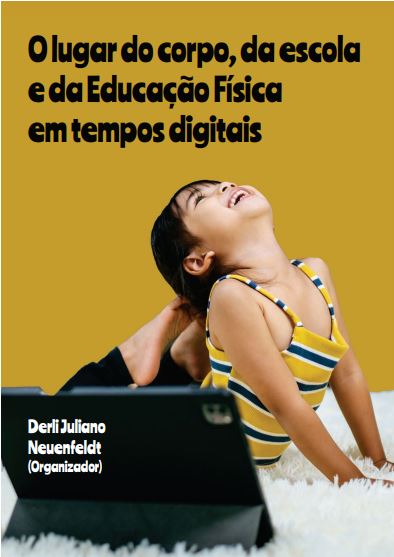 Figura 1. Capa do livro