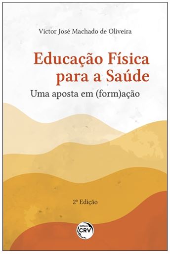 Figura 1. Capa do livro