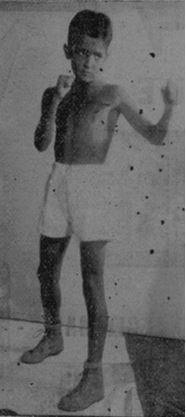 Figura 6. Roberto Figueredo hijo