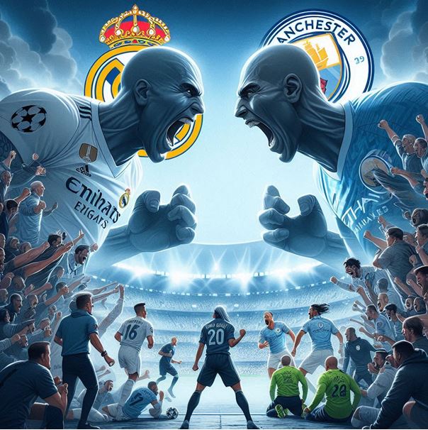 Figura 1. El nuevo formato de la Champions League ofrecerá partidos de alto nivel desde el inicio del torneo