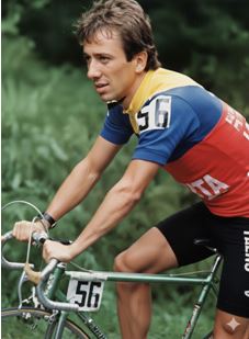 Figura 2. Carlos Palacios