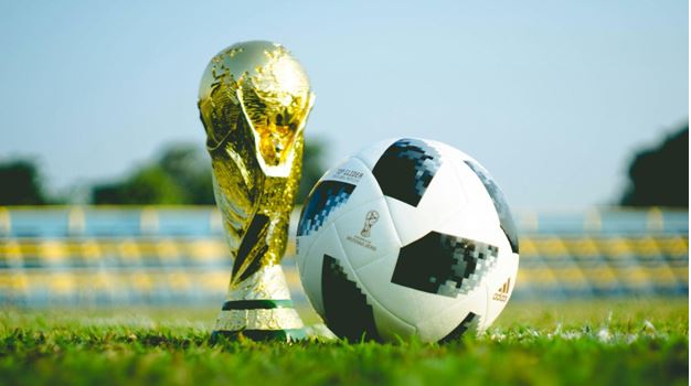 Figure 1. Brazil and Argentina are strong contenders thanks to their historical successes and their ability to perform under pressure