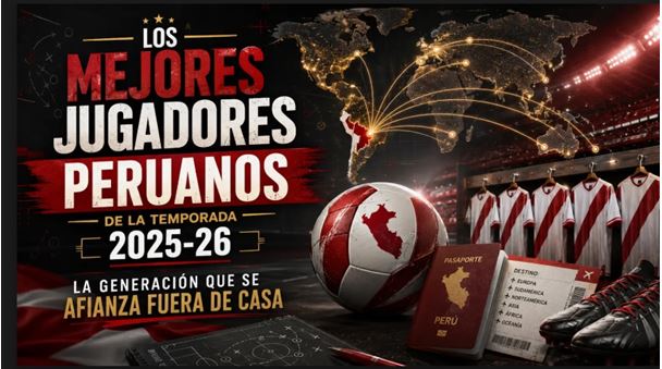 Figura 1. Sonne, Grimaldo y López destacan en clubes europeos