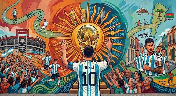 Figura 1. El último aplauso al 10
