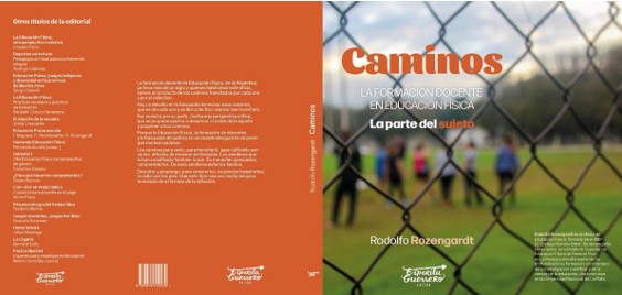 Figura 1. Portada del libro