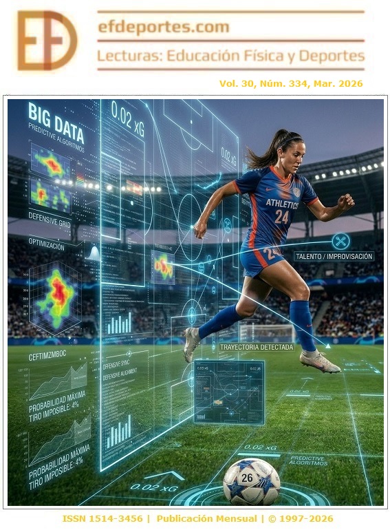 Talento versus Big Data