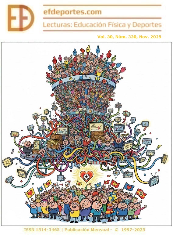 La brecha global y el espectáculo infinito