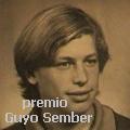 Premio Guyo Sember